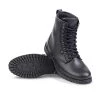 Cortech ‘The Executive’ Mens Black Classic Styled Premium Leather Riding Boot