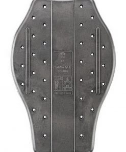 Cortech SAS-TEC Back Pad – Part # 8969-0110-00