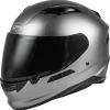 Gmax 72-5113 FF-98 Full-Face Helmet Titanium