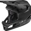 Fly Racing 73-3603L Rayce Helmet Matte Black