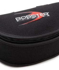 Bobster Road Hog II Convertible And Interchangeable Sunglasses/Goggles Riding Gear