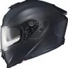 Scorpion Exo 75-1300 EXO-ST1400 Carbon Full-Face Helmet Matte Black