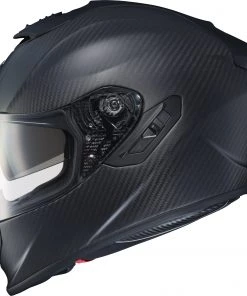 Scorpion Exo 75-1300 EXO-ST1400 Carbon Full-Face Helmet Matte Black