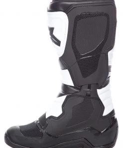 Alpinestars Tech 3 Men's Black/White Motocross Boots Riding Gear