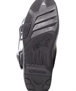 Alpinestars Tech 3 Men's Black/White Motocross Boots Riding Gear
