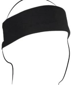 Milwaukee Leather Gift Box 1 MP7922FMSET Black'Heated' Balaclava And ZanHead Gear Products