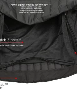 Xelement B7201 Men's'Speedster' Black Top Grade Leather Motorcycle Jacket With Zip-Out Lining Leather Motorcycle Jackets