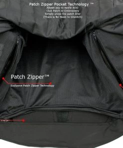 Xelement B7366 Men's'Executioner' Black Leather Racer Jacket With X-Armor Protection