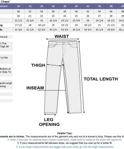 Motorcycle Pants & Chaps Xelement 7550'Classic' Black Unisex Leather Motorcycle Chaps