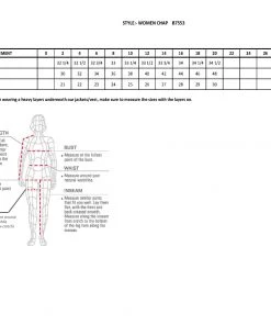 Motorycle Pants & Chaps Xelement 7553 Women's Black 'Advanced Dual Comfort' Leather Chaps