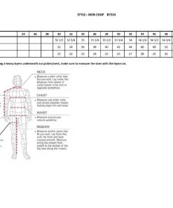 Motorcycle Pants & Chaps Xelement 7554 Men's Black'Advanced Dual Comfort' Leather Chaps