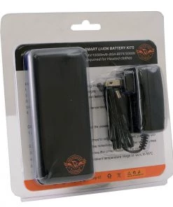 Motorcycle Jackets Nexgen Heat Women's NXL2713SET-'Fiery' ‘Heated’ Hoodie (Rechargeable Battery Pack Included)