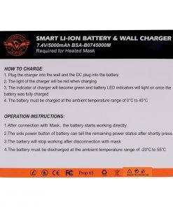 Motorcycle Jackets Nexgen Heat MPM1773SET Men's High Viz Neon Green Textile Jacket With Heating Elements (Included Battery Pack)