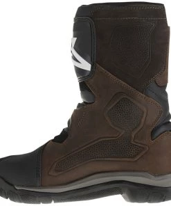 Alpinestars Belize Drystar Men's Brown Motorcycle Boots