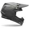 Bell Helmets Bell Moto-9 Flex Syndrome Matte Black Motocross Helmet