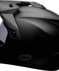 Bell Helmets Bell MX-9 Adventure MIPS Matte Black Dual Sport Helmet Riding Gear