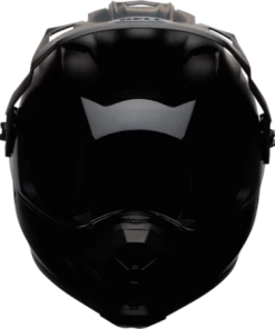 Bell Helmets Bell MX-9 Adventure MIPS Matte Black Dual Sport Helmet Riding Gear