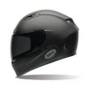 Bell Helmets Riding Gear Bell Qualifier DLX MIPS Matte Black Full Face Helmet