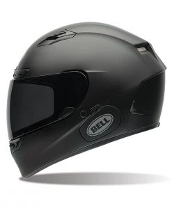 Bell Helmets Riding Gear Bell Qualifier DLX MIPS Matte Black Full Face Helmet