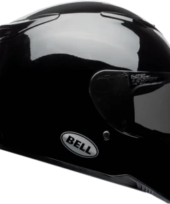 Bell Helmets Riding Gear Bell RS-2 Gloss Black Full Face Helmet