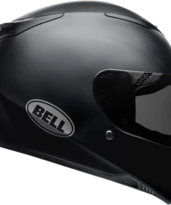 Bell Helmets Riding Gear Bell RS-2 Matte Black Full Face Helmet