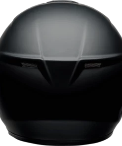 Bell Helmets Bell SRT Matte Black Modular Helmet Riding Gear
