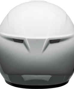Bell Helmets Bell SRT Gloss White Full Face Helmet