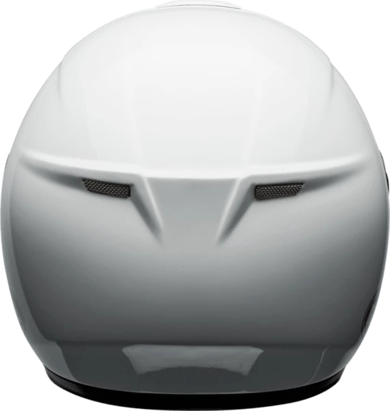 Bell Helmets Bell SRT Gloss White Full Face Helmet
