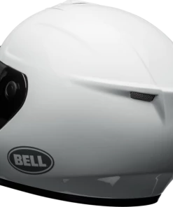 Bell Helmets Bell SRT Gloss White Full Face Helmet
