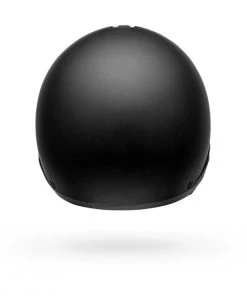 Bell Helmets Bell Broozer ‘Full Face. Open Face. In Your Face’ 2 In 1 Motorcycle Matte Black Helmet