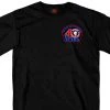 Hot Leathers Riding Gear Official 2021 Sturgis BFM1396 Men’s Buffalo Chip Web Exclusive Bike Black T-Shirt