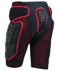Riding Gear Alpinestars Bionic Freeride Men's Protective Shorts