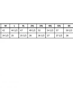 M-Boss Motorcycle Apparel BOS13006 Men’s Blue Denim ‘Conceal And Carry’ Biker Vest