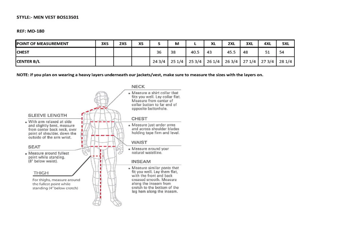 M-BOSS Motorcycle Apparel M Boss Motorcycle Apparel BOS13501 Men's Leather Distressed Grey 10 Pocket Vest With Quick Draw Pocket
