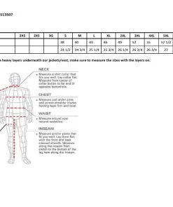 M-BOSS Motorcycle Apparel Motorcycle Vests M Boss Motorcycle Apparel BOS13507 Men's Black Side Lace Leather Vest With Buffalo Nickel Snaps