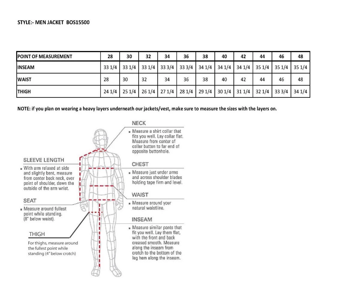 M-BOSS Motorcycle Apparel M Boss Motorcycle Apparel BOS15500 Men's Black Classic 5 Pocket Leather Pants