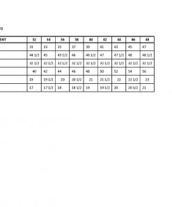 M-Boss Motorcycle Apparel BOS15570 Men’s Black Jean Style Leather Pants