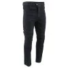 Motorcycle Pants & Chaps M-Boss Motorcycle Apparel BOS15573 Men’s Black Denim Motorcycle Pants With CE Armor And Kevlar