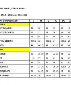 Motorcycle Pants & Chaps M-Boss Motorcycle Apparel BOS15573 Men’s Black Denim Motorcycle Pants With CE Armor And Kevlar