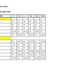 M-BOSS Motorcycle Apparel Riding Gear M Boss Motorcycle Apparel BOS19501 Men’s Black And High-Viz Green Two-Piece Motorcycle Rain Suit