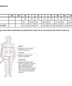 M-BOSS Motorcycle Apparel M Boss Motorcycle Apparel BOS22701 Ladies Black Textile Armored Racing Jacket And Reflective Design