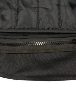 M-BOSS Motorcycle Apparel M Boss Motorcycle Apparel BOS22702 Ladies Black And Turquoise Mesh Racer Jacket With Full Armor Motorcycle Jackets