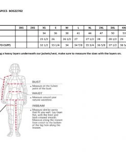 M-BOSS Motorcycle Apparel M Boss Motorcycle Apparel BOS22702 Ladies Black Mesh Racer Jacket With Full Armor