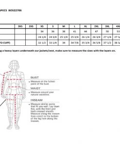 M-BOSS Motorcycle Apparel M Boss Motorcycle Apparel BOS22706 Ladies Black And Red Nylon Racer Jacket With Full Armor