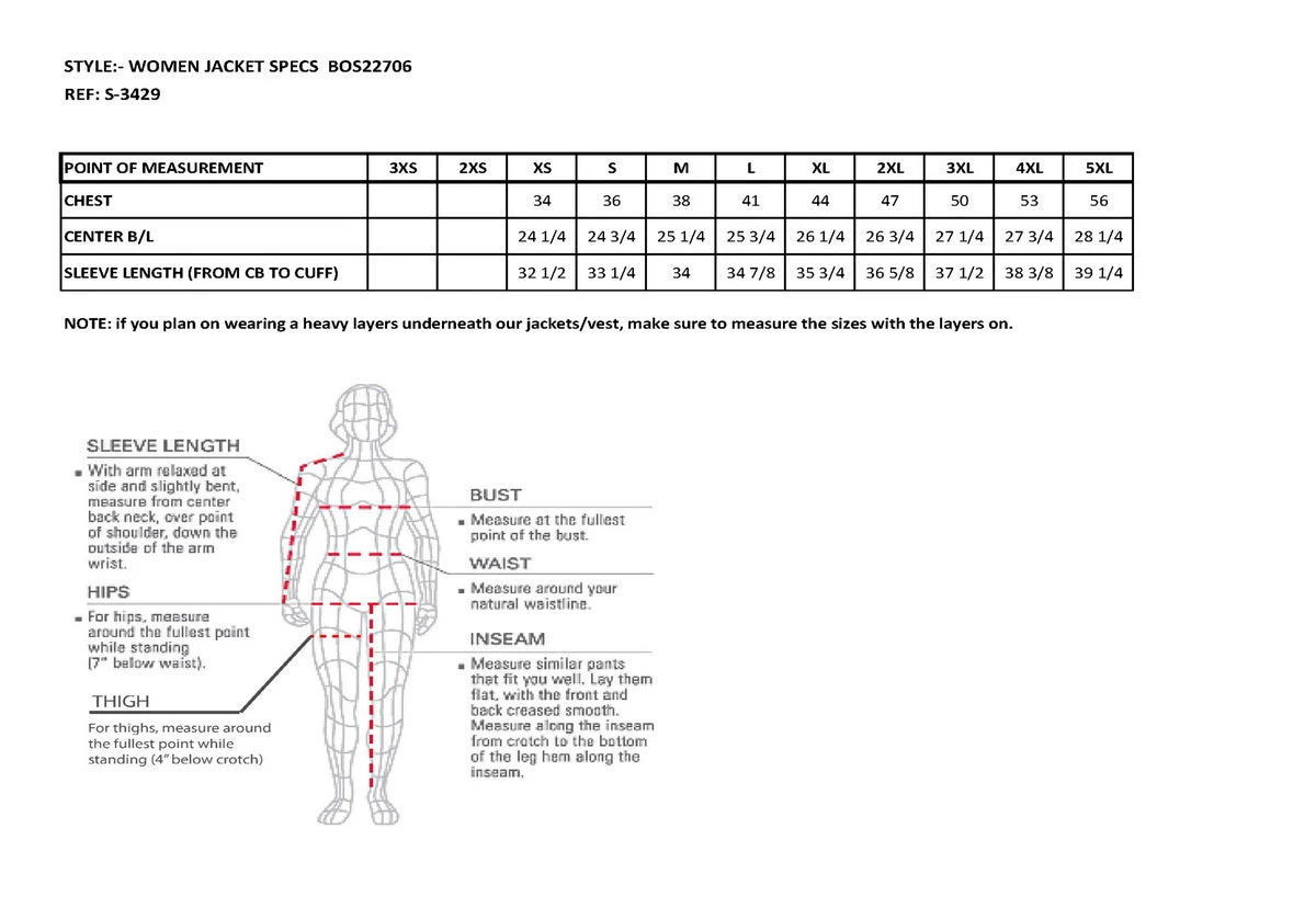 M-BOSS Motorcycle Apparel M Boss Motorcycle Apparel BOS22706 Ladies Black And Red Nylon Racer Jacket With Full Armor