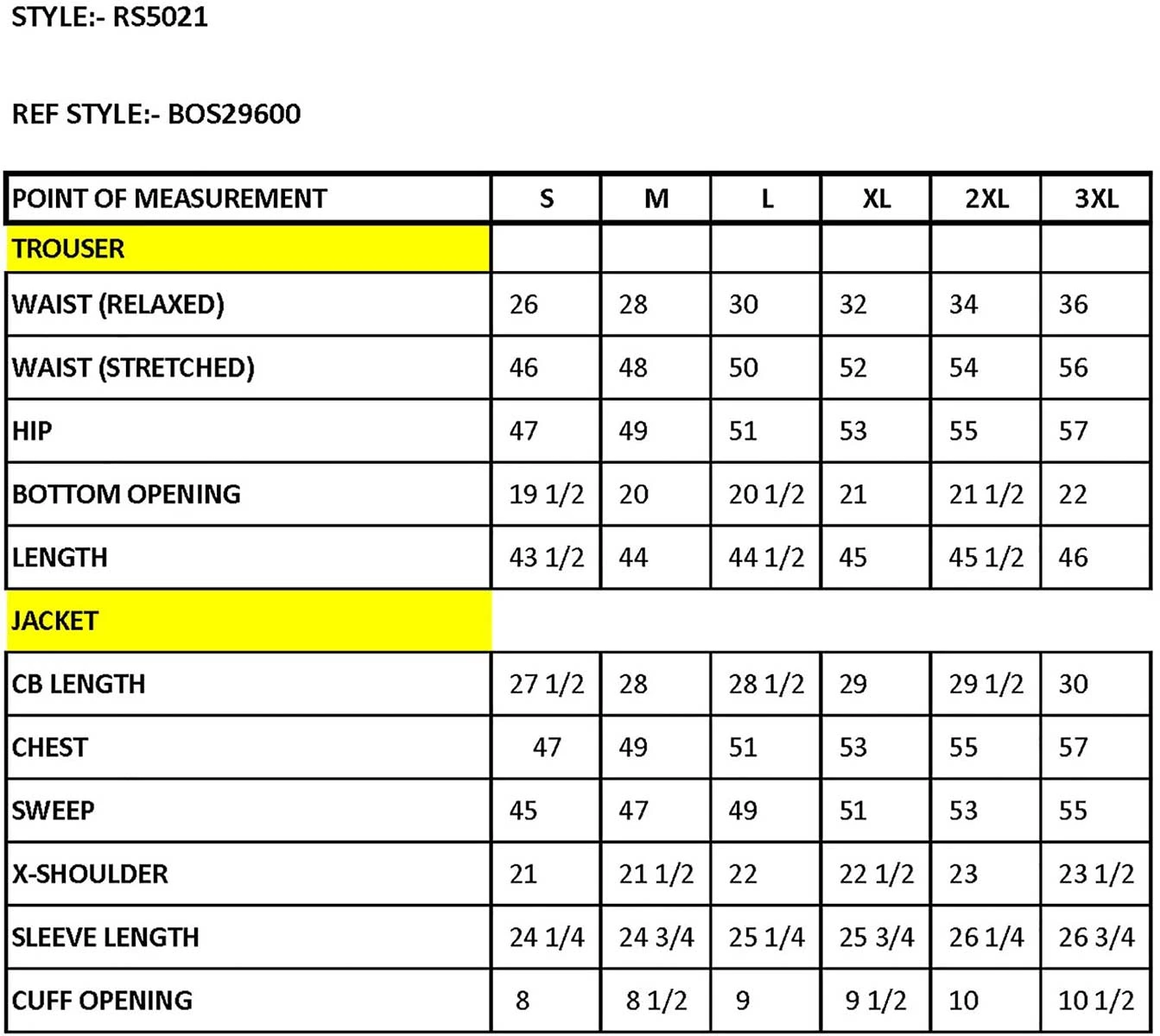 M-Boss Motorcycle Apparel BOS29600 Women's Black And Neon-Orange Two Piece High Visibility Rain Suit