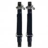 Hot Leathers BUA2014 Motorcycle Riding Pant Clips