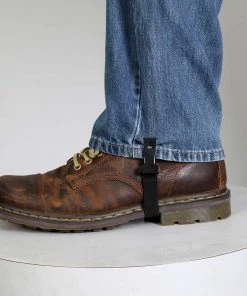 Hot Leathers BUA2024 US Military Vets Eagle Motorcycle Riding Pant Bungees