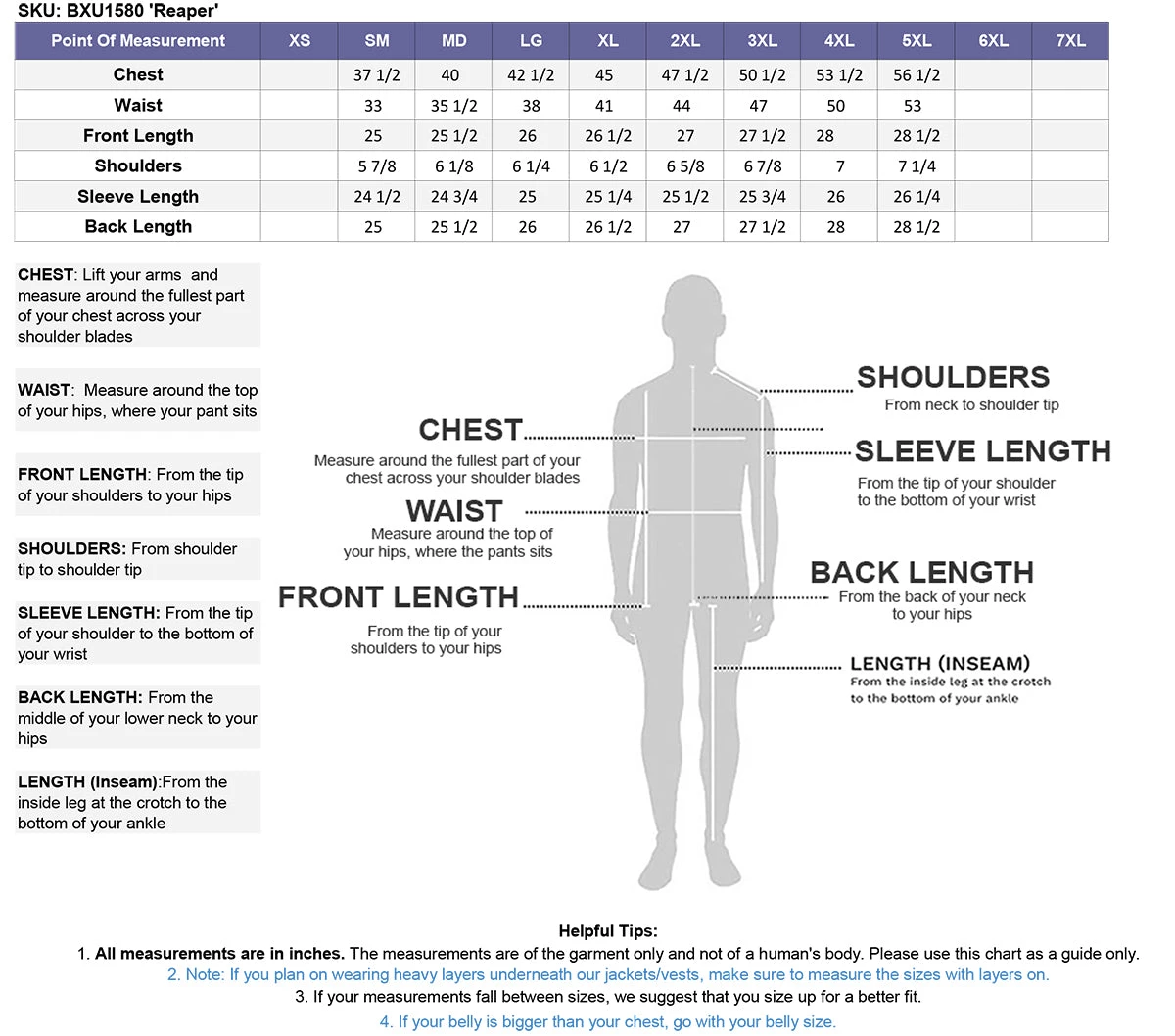 Leather Motorcycle Jackets Xelement BXU10580 Men's 'Reaper' Matte Black Leather Moto Jacket