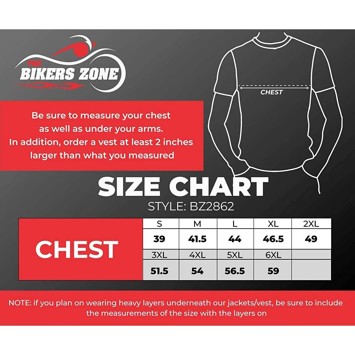 Motorcycle Jackets The Bikers Zone BZ2862 Heated Black Soft-Shell Jacket With 12V Battery